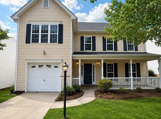 258 Royalton Rd, Mooresville, NC 28115