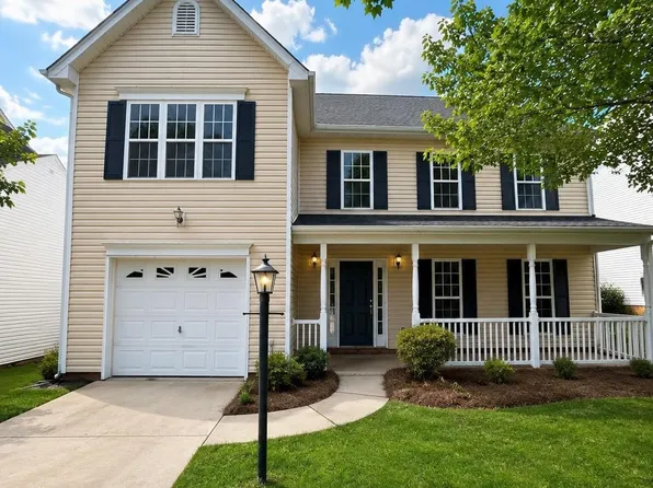 258 Royalton Rd, Mooresville, NC 28115