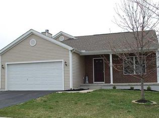 953 Hidden Cove Way, Columbus, OH 43228