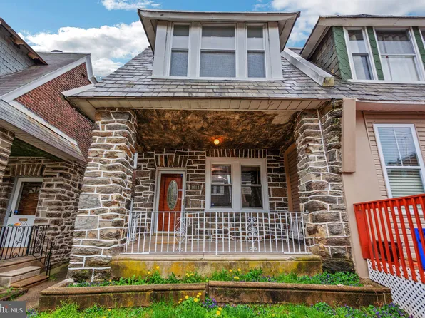 1614 Lewis St, Philadelphia, PA 19124