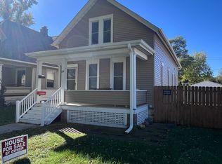 1047 S Washington Ave, Kankakee, IL 60901