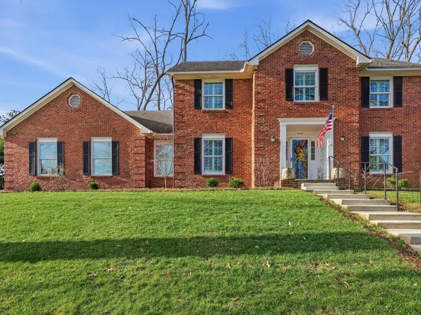 2148 Sallee Dr, Lexington, KY 40513