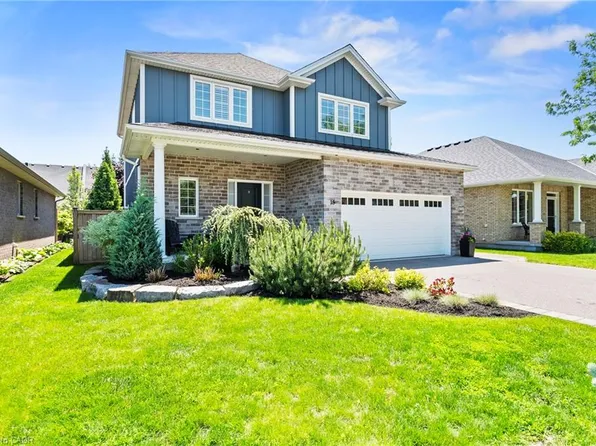 15 Diana Dr, Niagara On The Lake, ON L0S 1J0