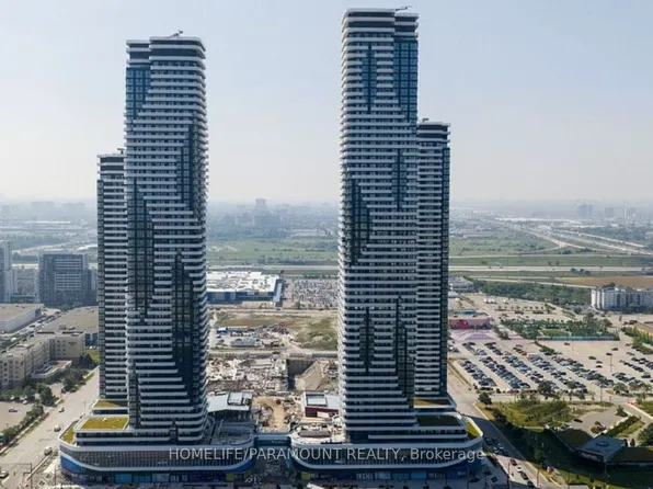 28 Interchange Way, Vaughan, ON
