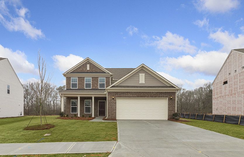 Home Exterior