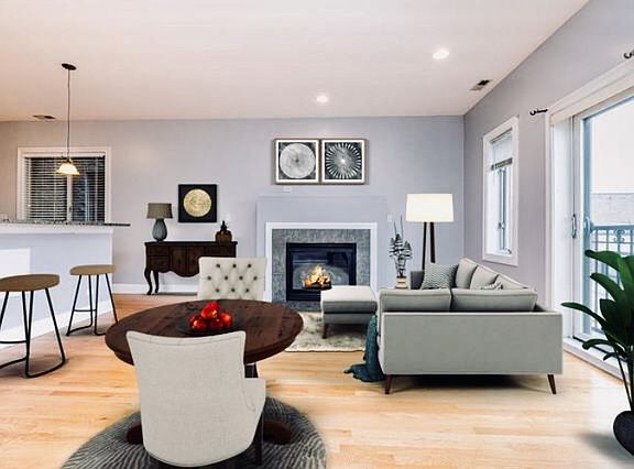 2nd image of 3440 N Harlem Ave #2