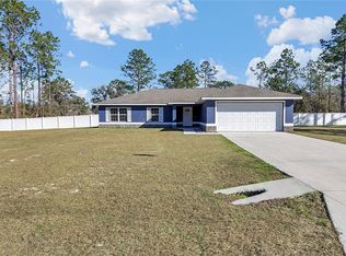 8265 SW 128th Ter, Dunnellon, FL 34432