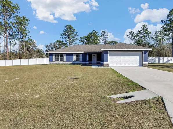 8265 SW 128th Ter, Dunnellon, FL 34432