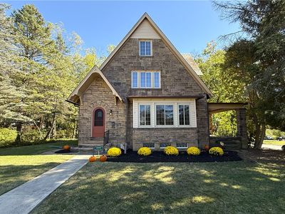 1016 Hamilton Ave, Latrobe, PA, 15650