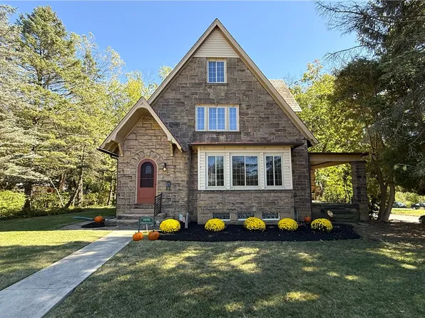 1016 Hamilton Ave, Latrobe, PA 15650