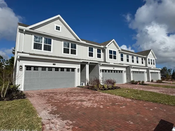 58 YELLOWSTONE Drive, St. Augustine, FL 32092