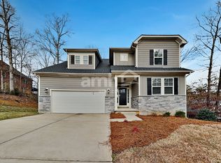 3436 Shady Cove Ct, Belmont, NC 28012