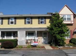 7547 Buttercup Rd, Macungie, PA 18062