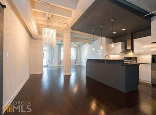 805 Peachtree St NE Unit 308, Atlanta, GA 30308