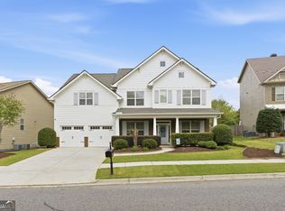 2185 Well Springs Dr, Buford, GA 30519