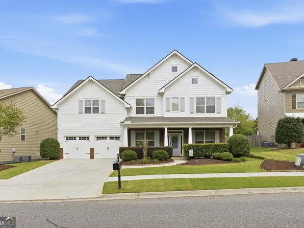 2185 Well Springs Dr, Buford, GA 30519