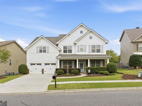 2185 Well Springs Dr, Buford, GA 30519