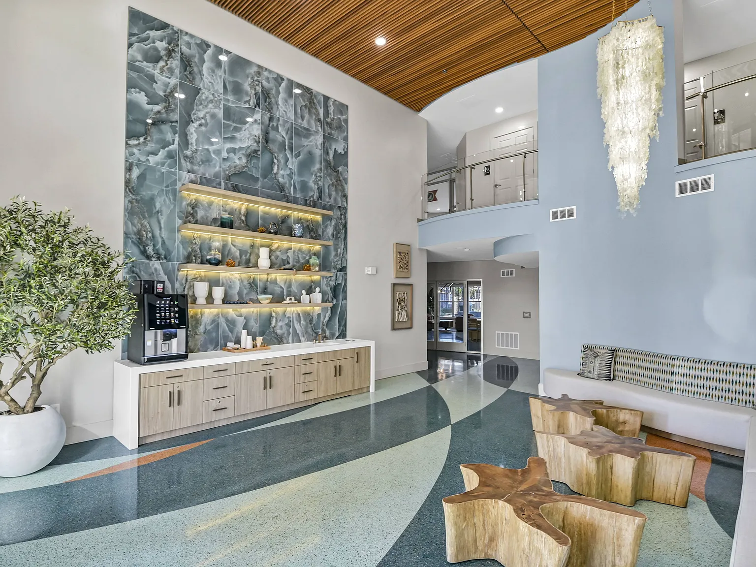 Residence at Marina Bay — Photo 1
