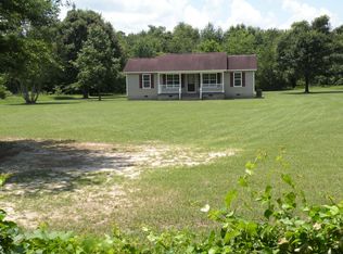 348 Padgett Rd, Trenton, SC 29847