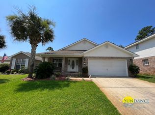 710 Marsh Harbor Dr, Mary Esther, FL 32569