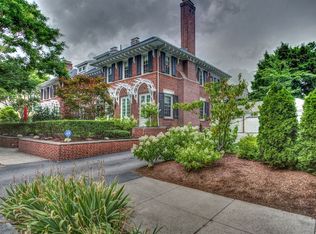 319 Wayland Ave, Providence, RI 02906