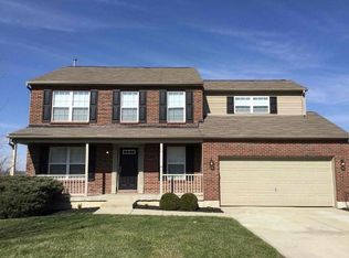 5155 Elk Run Dr, Liberty Township, OH 45011