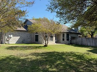 1519 Black Locust Dr, Pflugerville, TX 78660