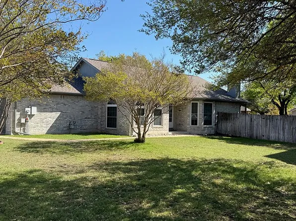 1519 Black Locust Dr, Pflugerville, TX 78660