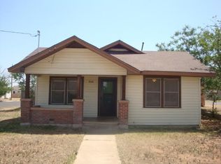1501 W Kentucky Ave, Midland, TX 79701