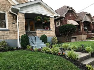2339 Dorma Ave, Louisville, KY