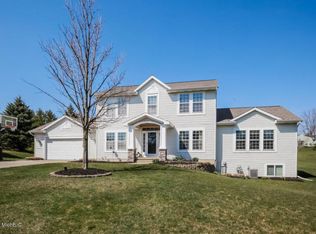 6061 Ada Dr SE, Ada, MI 49301