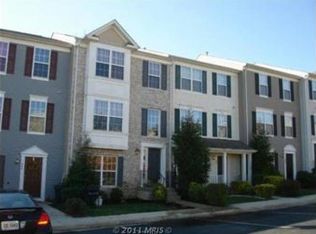 806 Pendleton Ln, Strasburg, VA 22657