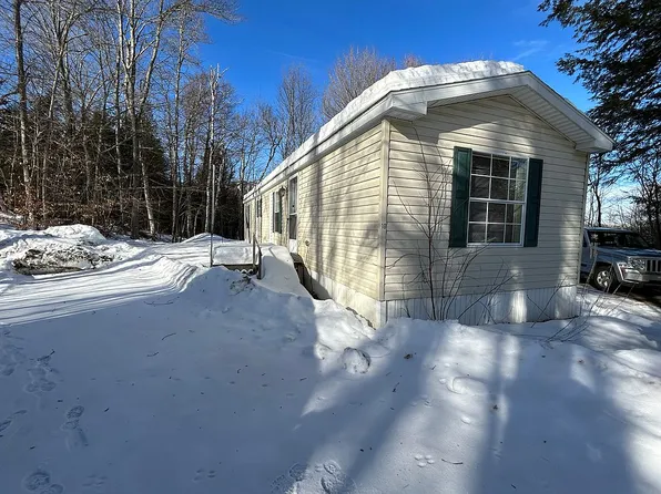 10 Tuckerville Pkwy, Ludlow, VT 05149