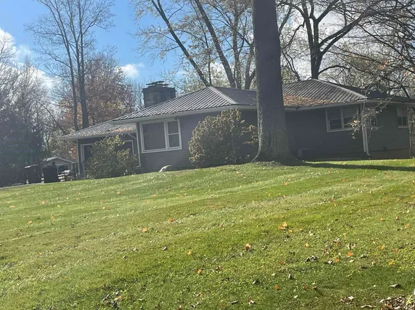 1539 Peterson Dr, Wabash, IN 46992