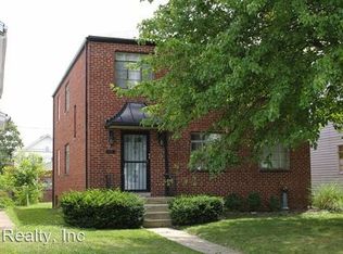 68 N Westmoor Ave, Columbus, OH 43204