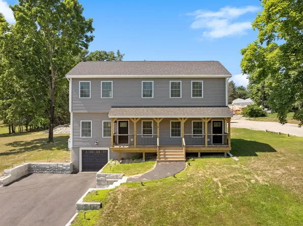 2 Bowers Road, Derry, NH 03038