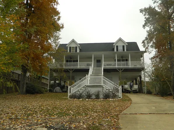 258 Saluda Waters Point #P, Leesville, SC 29070