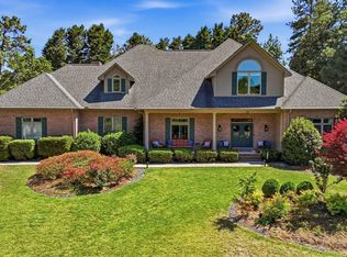 20 Walnut Creek Road, Pinehurst, NC 28374