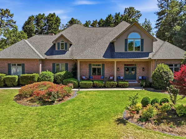 20 Walnut Creek Road, Pinehurst, NC 28374