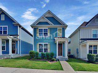 5211 Tupelo St, Antioch, TN 37013
