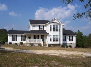 3149 Columbia, Aiken, SC 29805