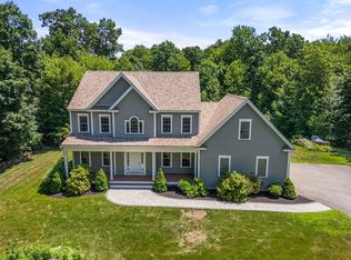 106 & 106A New Braintree Rd, North Brookfield, MA 01535