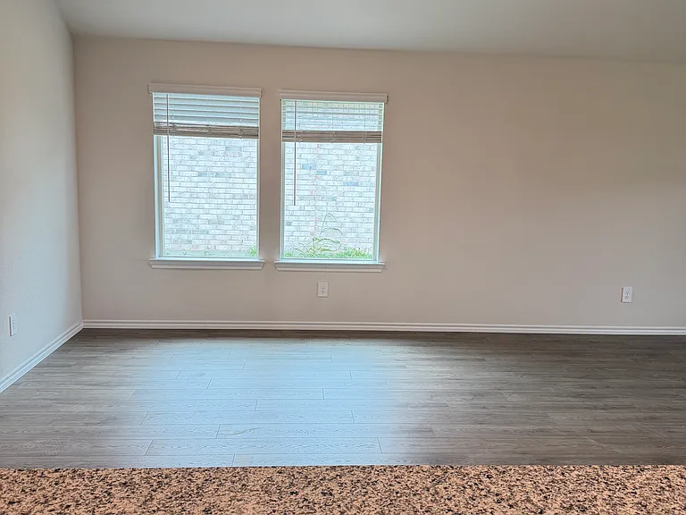 Nook/Dining Room