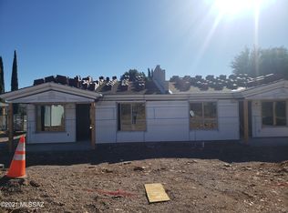 1175 Yesal Ct #70, Rio Rico, AZ 85648