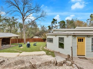 16108 Aqua Azul Path, Austin, TX 78734