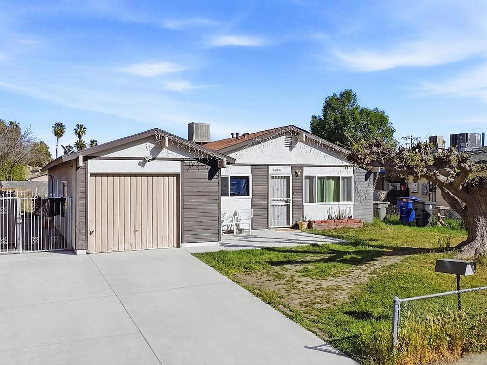 2nd image of 4804 Olivia St
