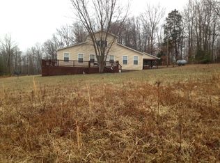 3212 Independence Ridge Rd, Breeding, KY 42715