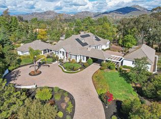 13773 Paseo Valle Alto, Poway, CA 92064