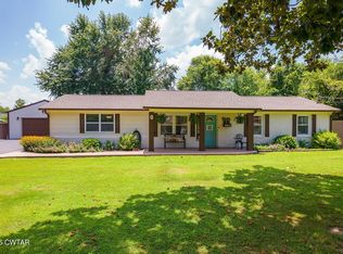 6 Shorepoint Rd, Oakfield, TN 38362