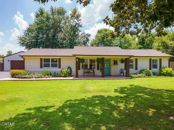 6 Shorepoint Rd, Oakfield, TN 38362